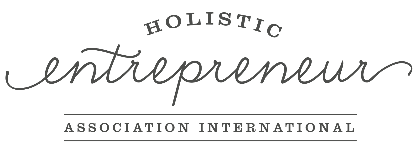 Holistic Entrepreneur Association