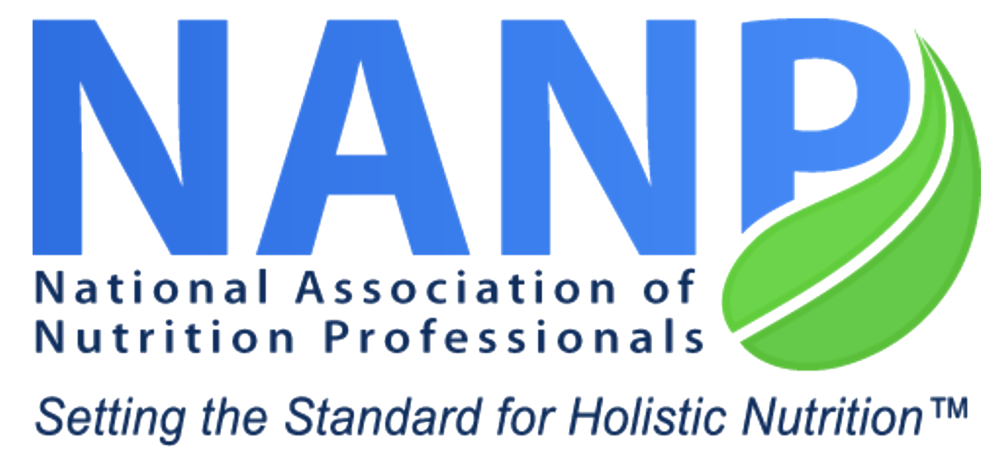 NANP logo no background