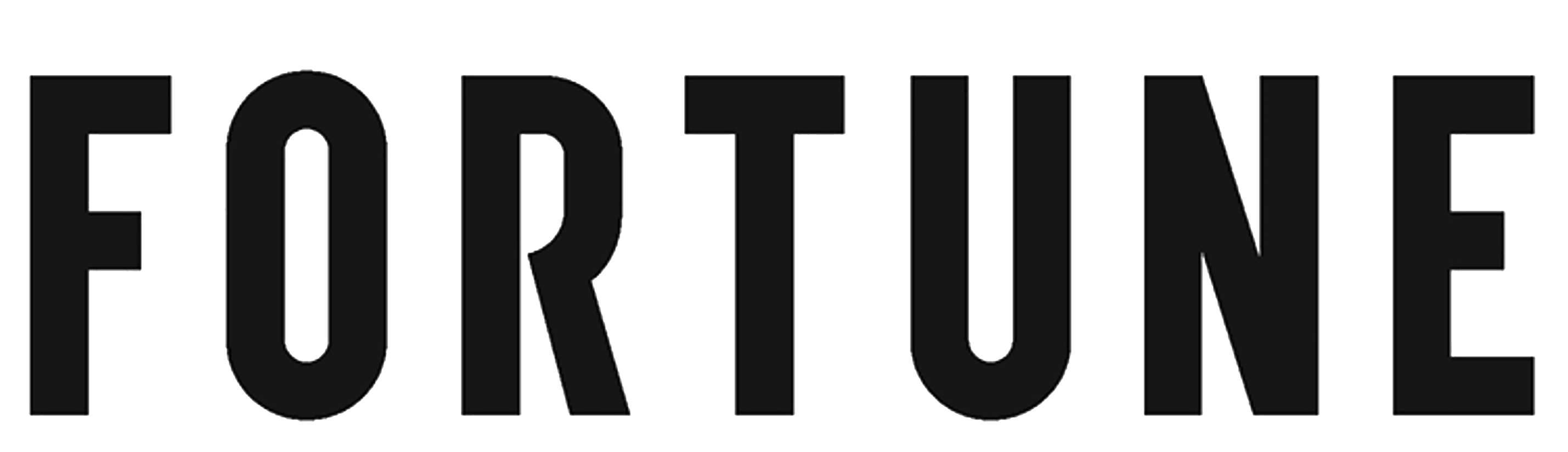 fortune magazine logo