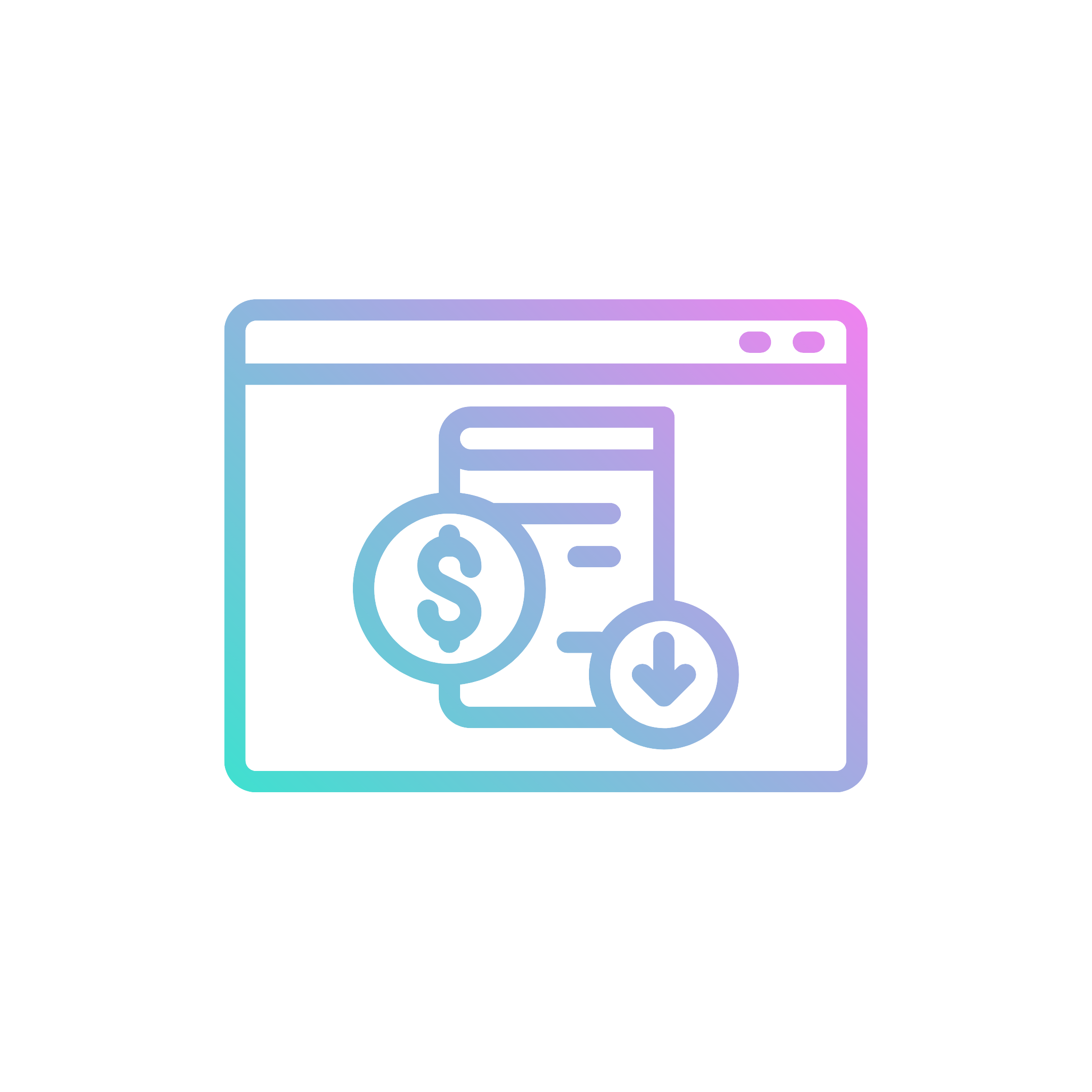 get paid