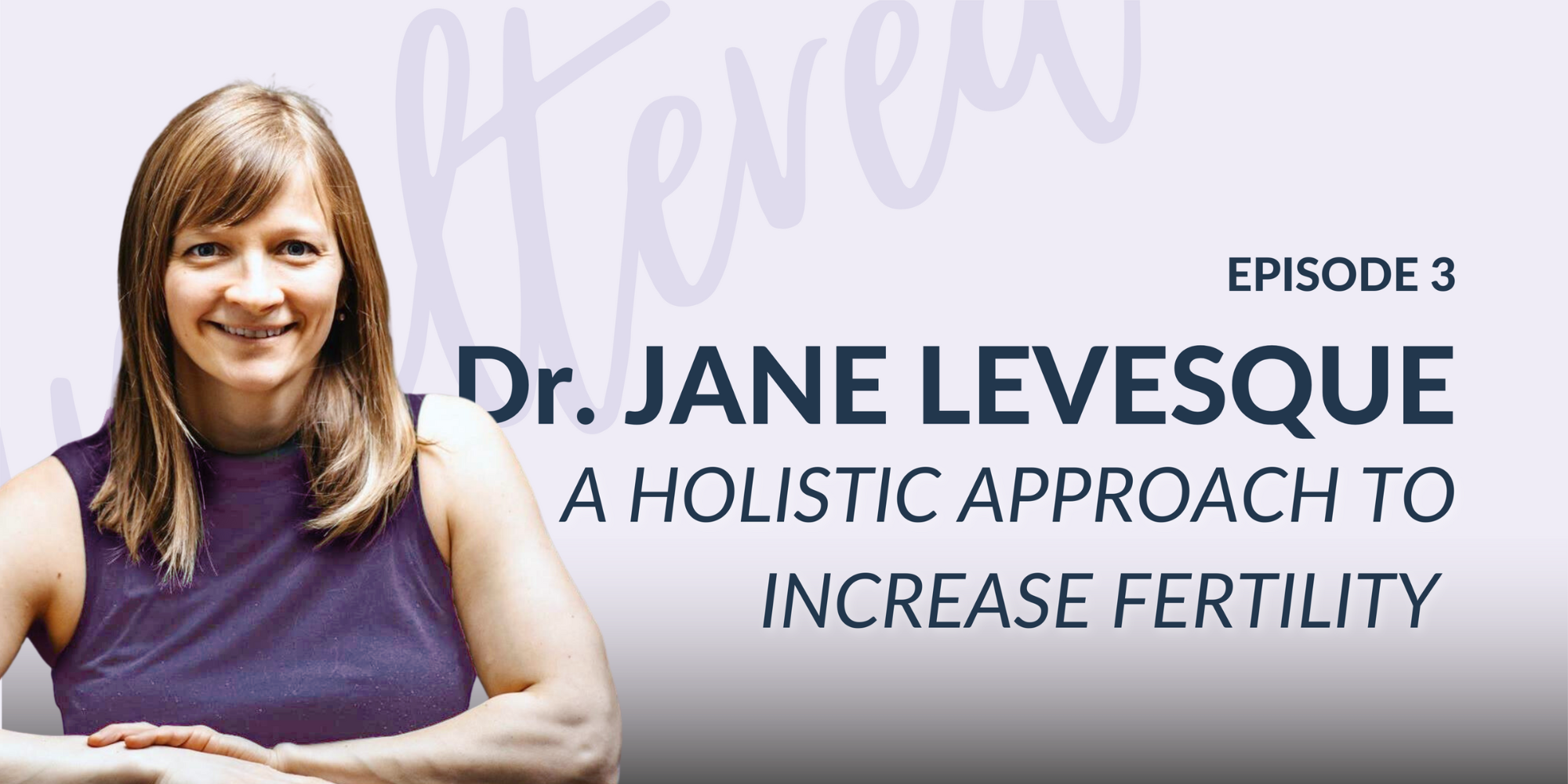 A Holistic Approach to Increase Fertility  featured