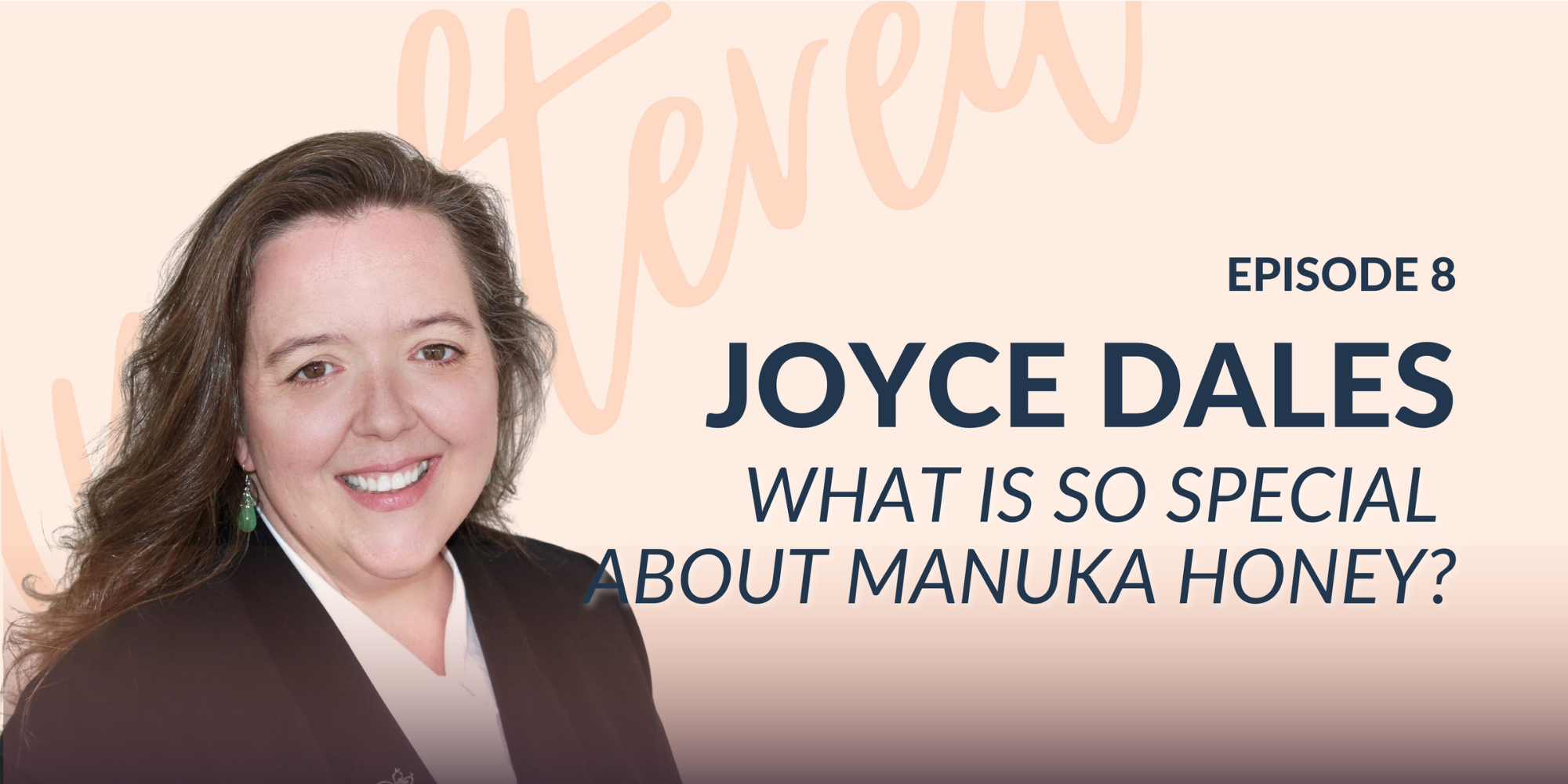 What is so special about Manuka Honey?