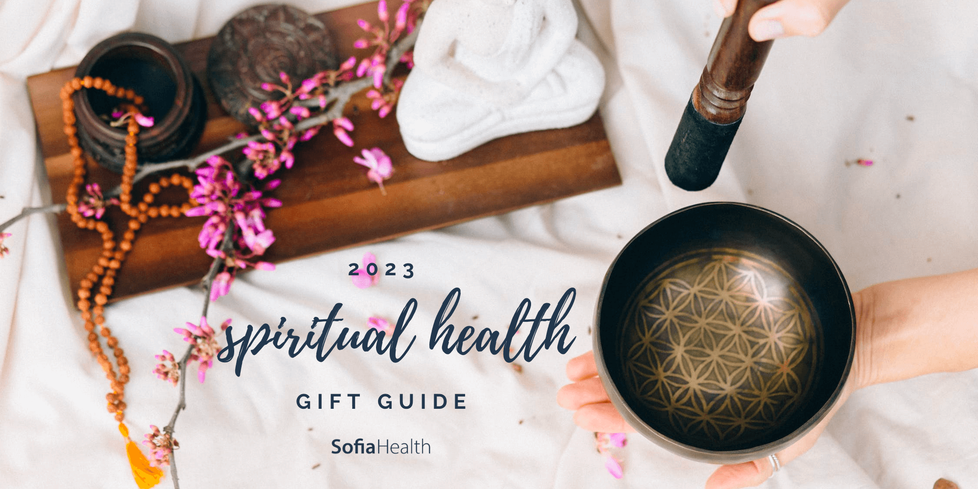 Holiday Gift Guide 2023: Best Meditation And Mindfulness Gifts