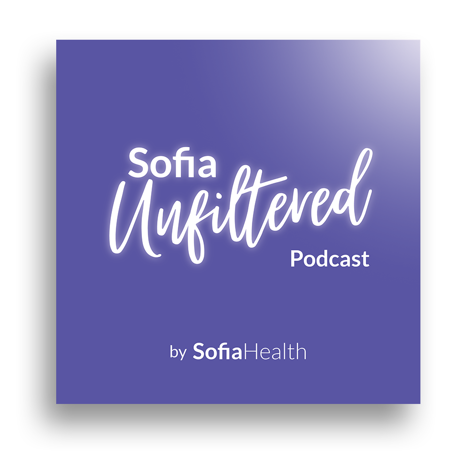 Sofia Unfiltered Logo